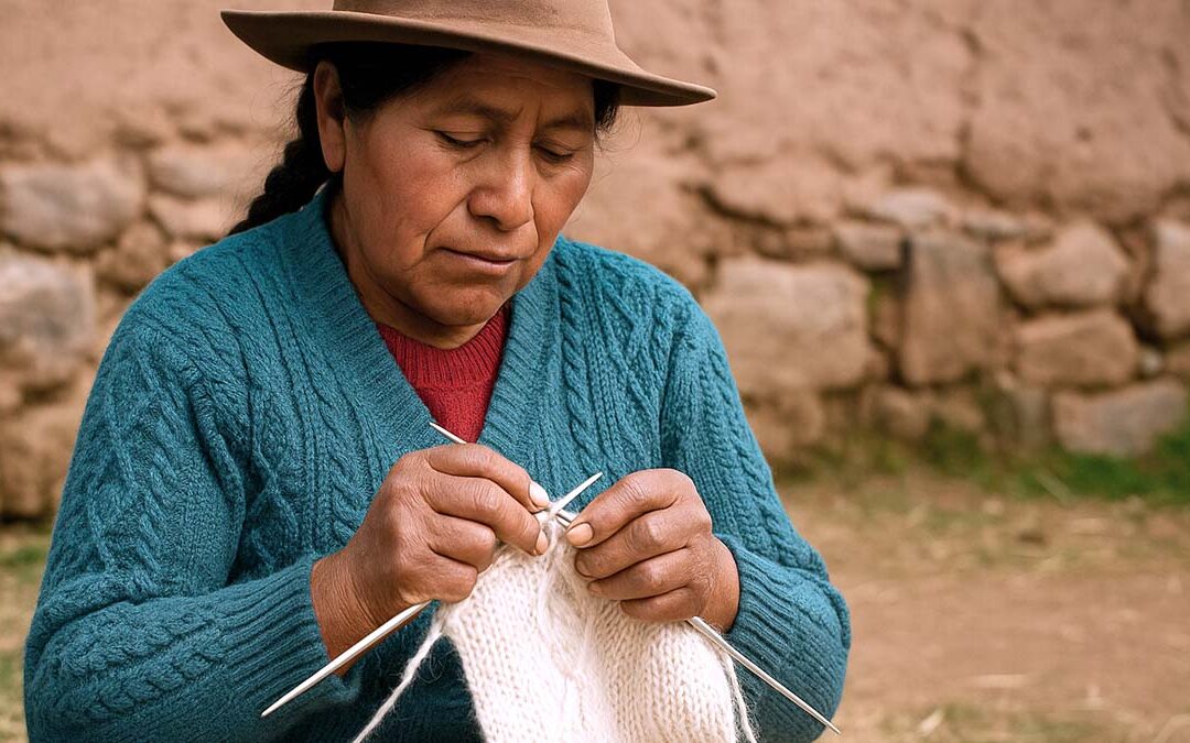 Moda etica e slow fashion