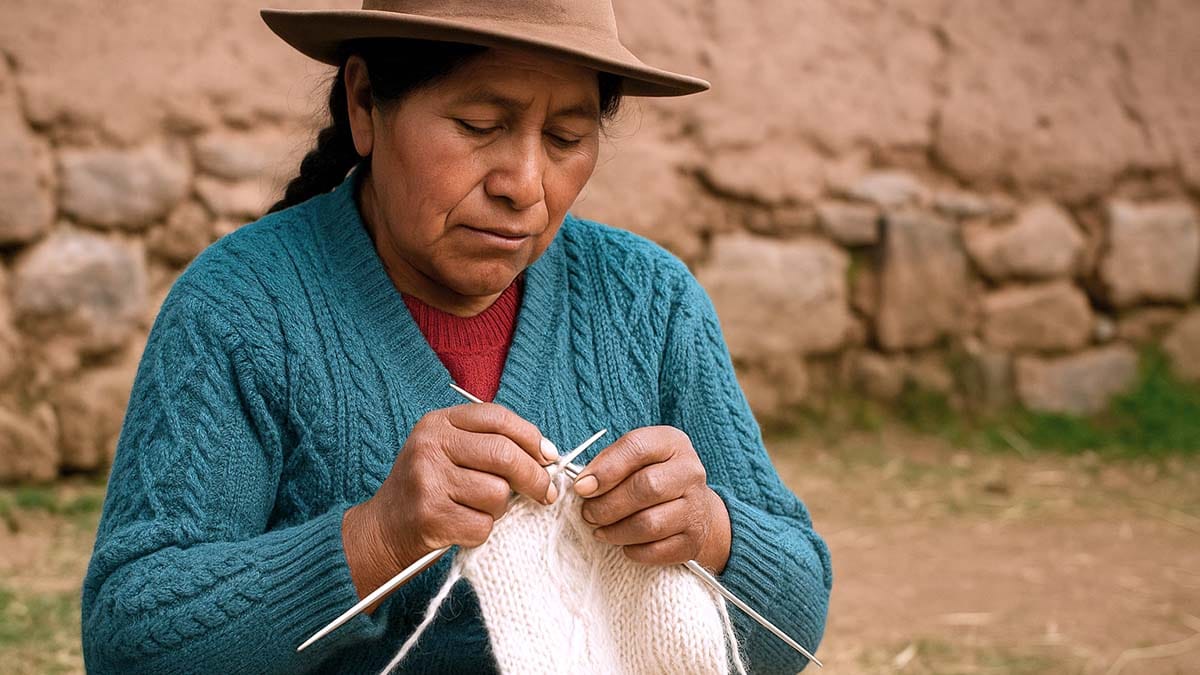 Moda etica e slow fashion