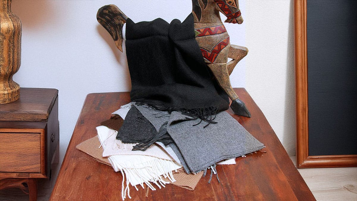 Sciarpe uomo eleganti in tessuto sciarpe uomo eleganti