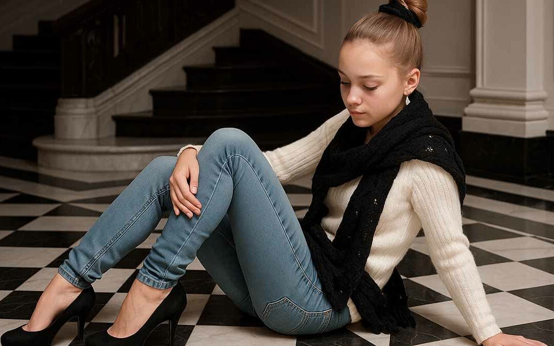Scialli da donna