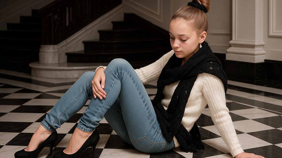 Scialli da donna