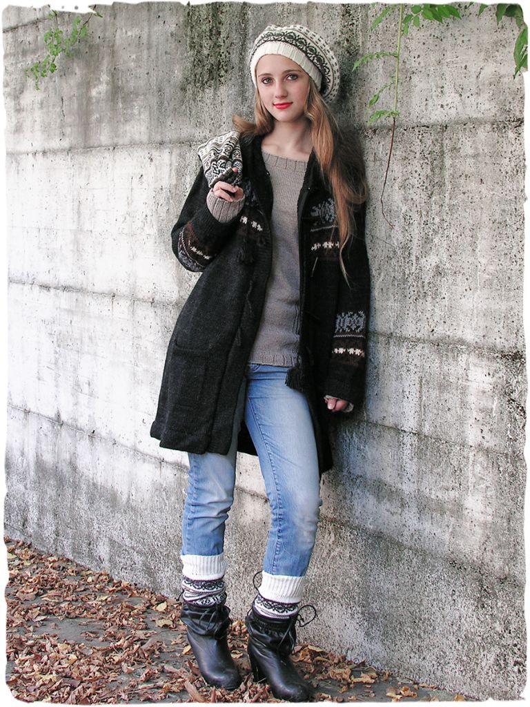 Completa il look