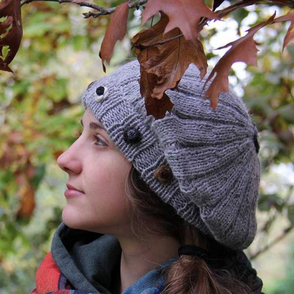 Cappelli fatti a mano
