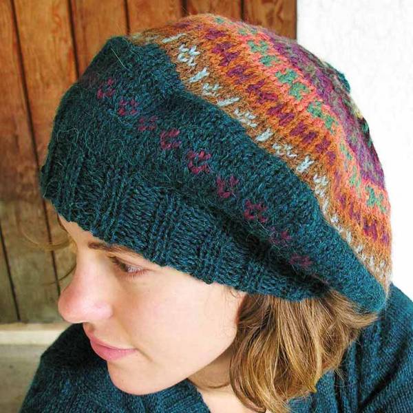 Per uomo Cappello Cappello basco Antivento Comfort Traspirante Esterno