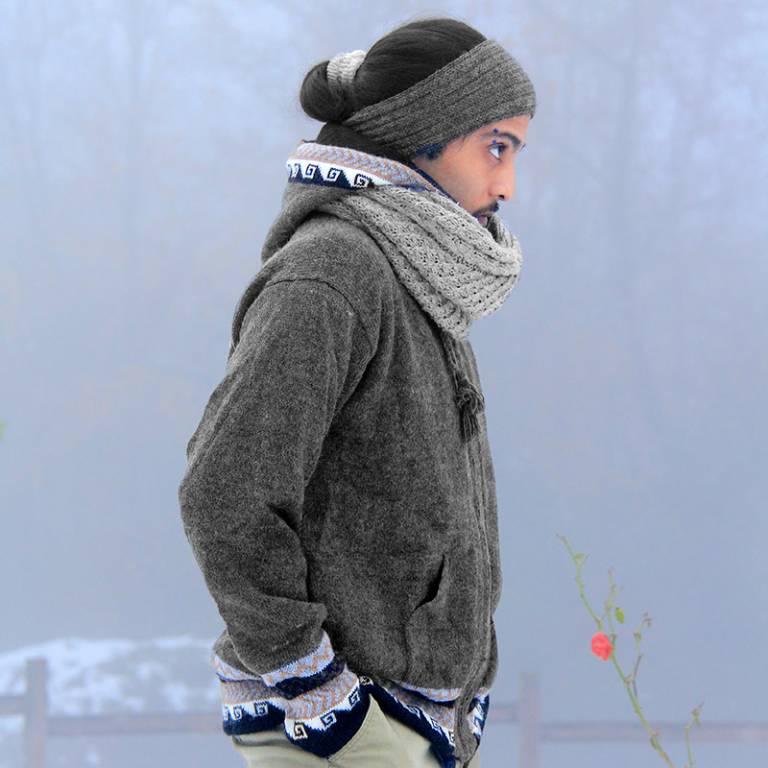 Abbigliamento etnico Uomo