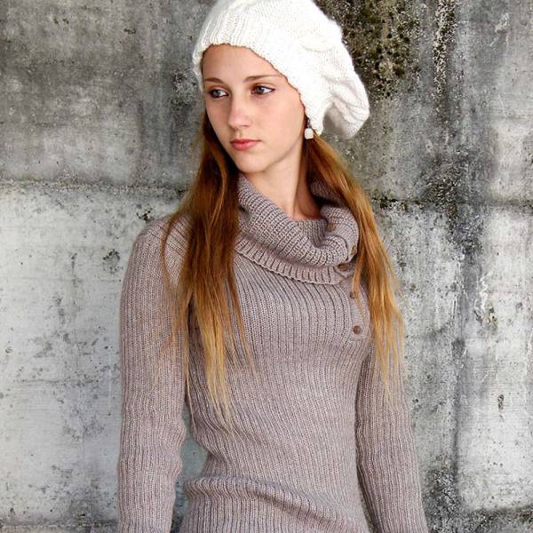 Abbigliamento etnico donna