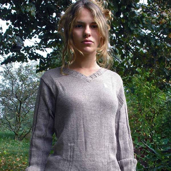 Abbigliamento etnico donna