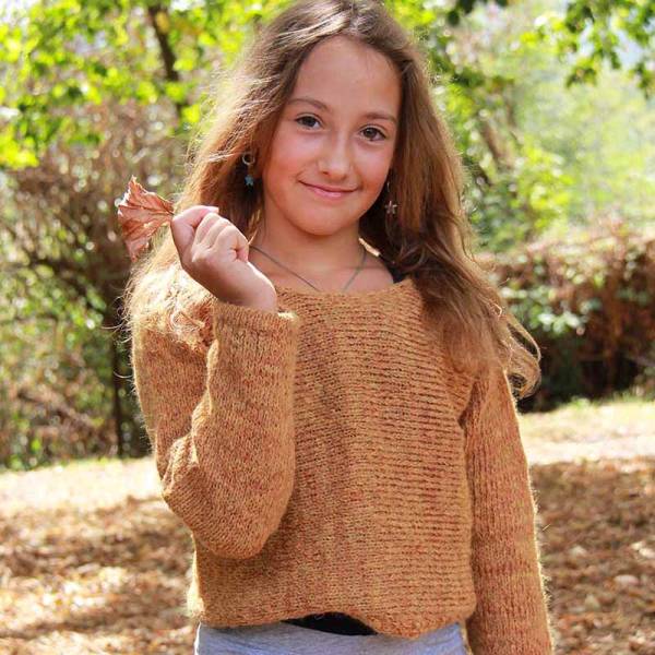 Abbigliamento etnico Bambini