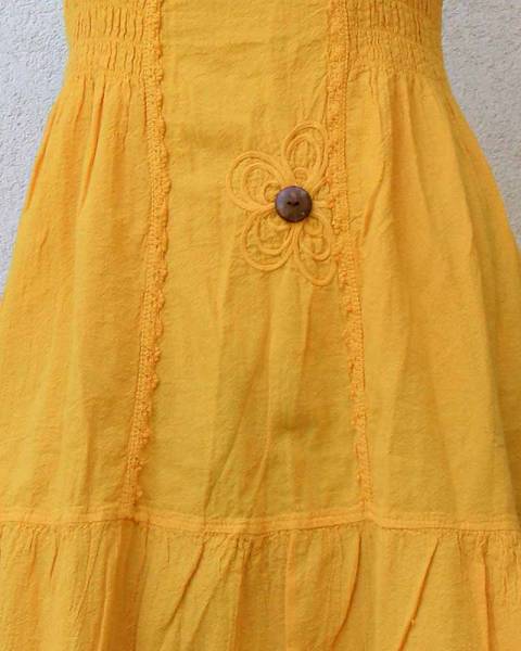 Abiti estivi cotone Pima