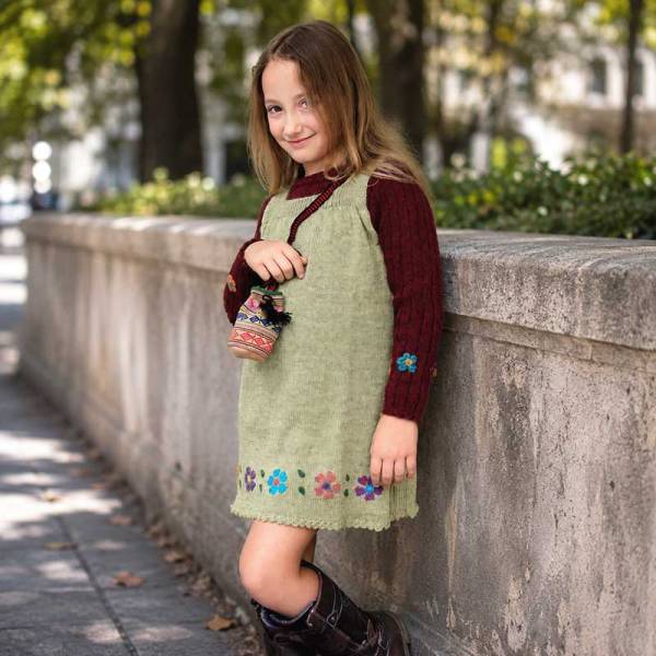Abbigliamento etnico Bambini