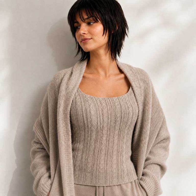 Moda Invernale donna