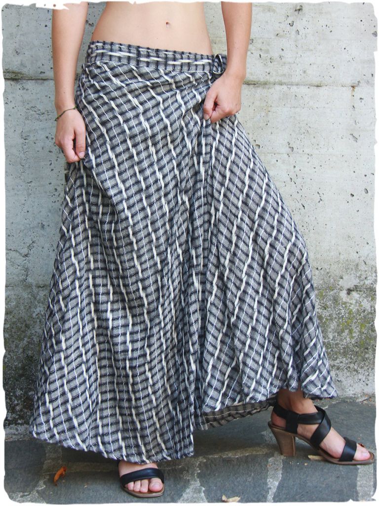 Gonne lunghe stile gitana store