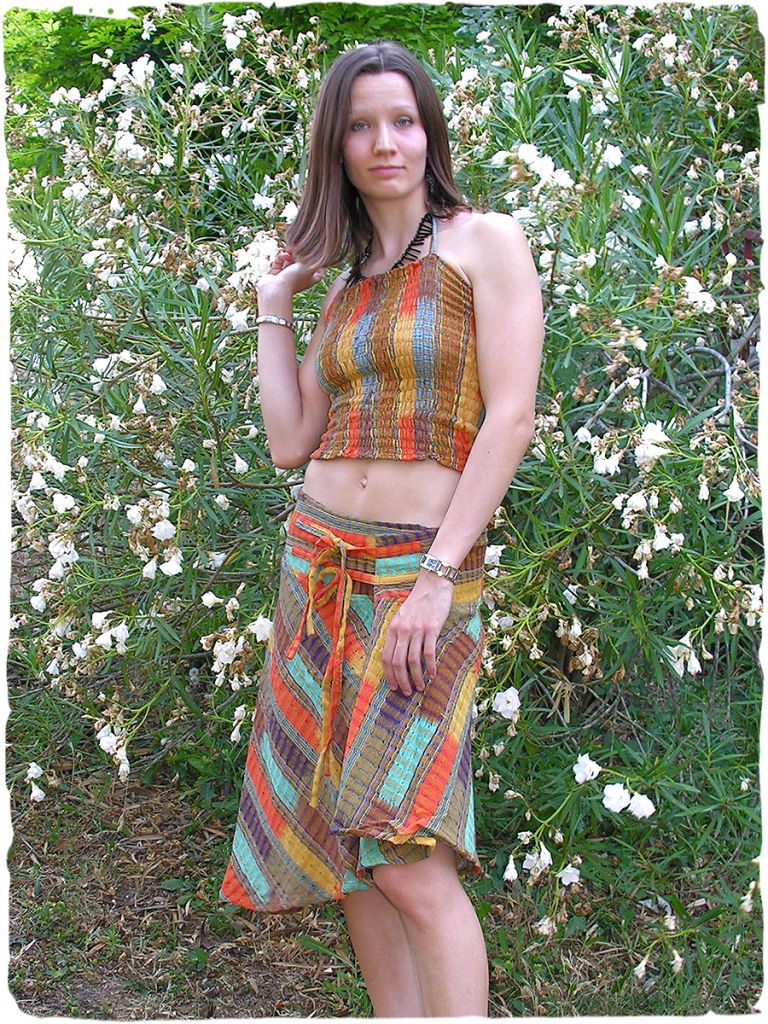 Completa il look