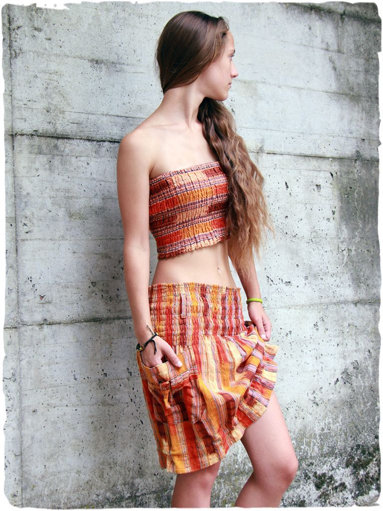 Completa il look
