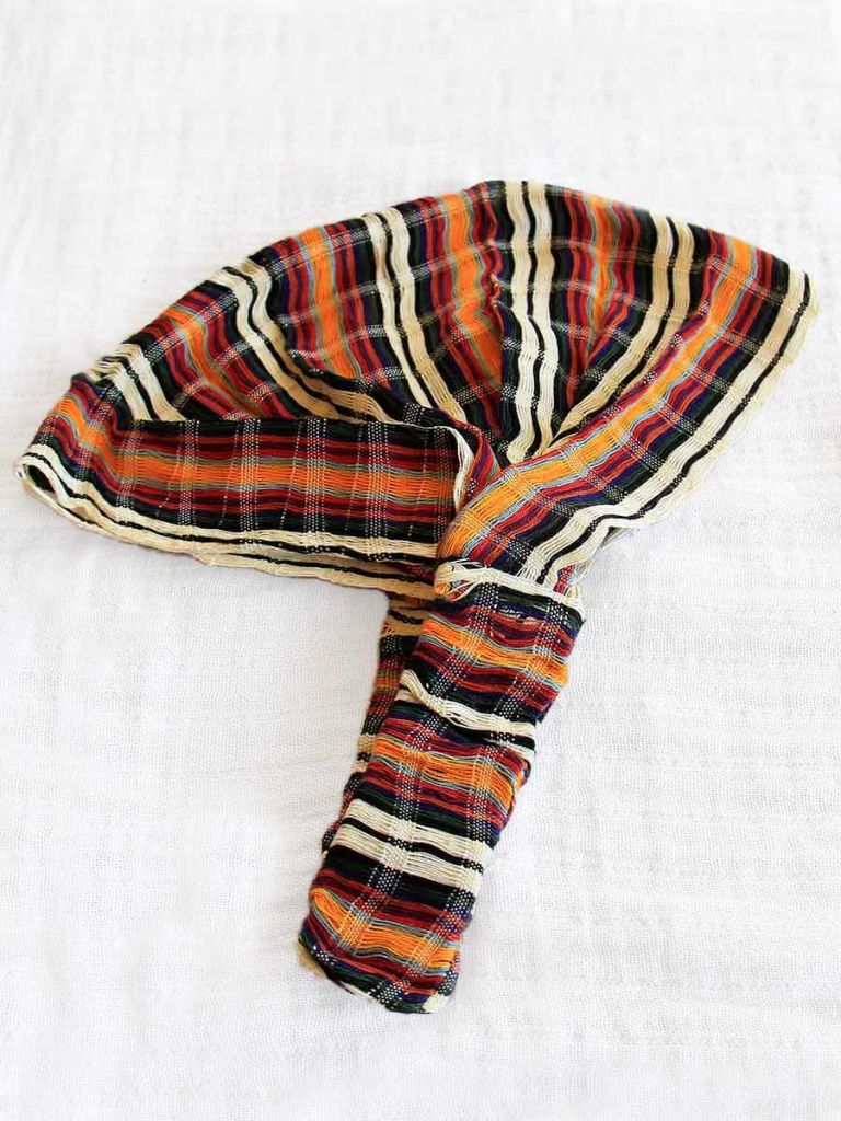 3 Fasce Per Capelli Unisex - Bandana Tergisudore In Tessuto Western, Per Uomo E Donna