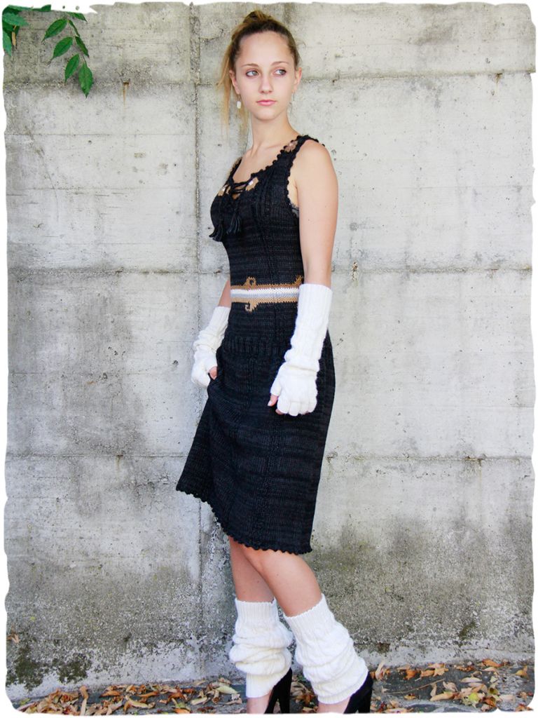 Completa il look