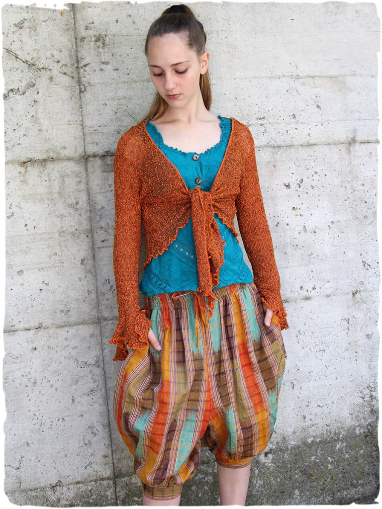 Completa il look
