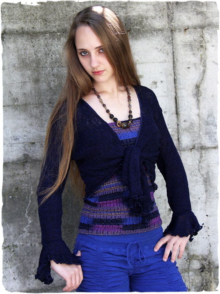 Completa il look