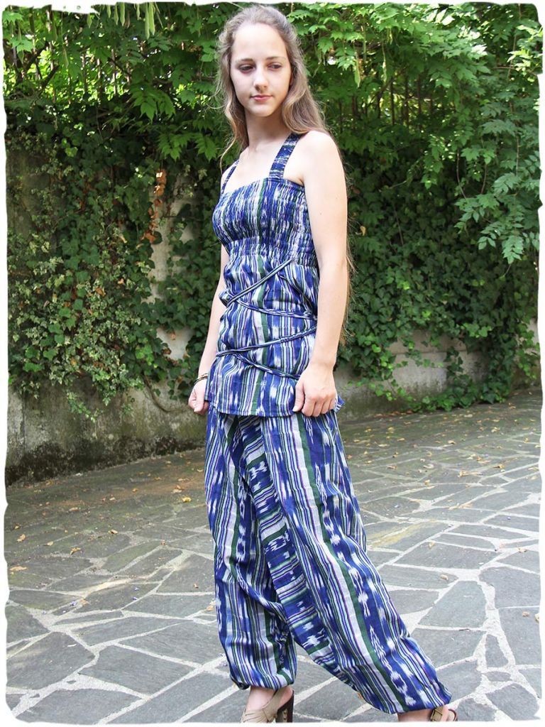 Completa il look