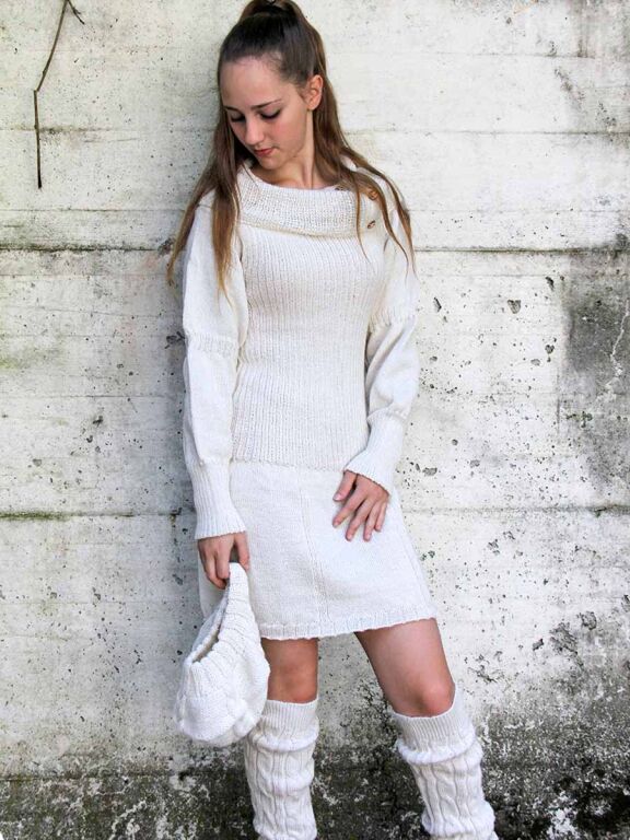 Completa il look