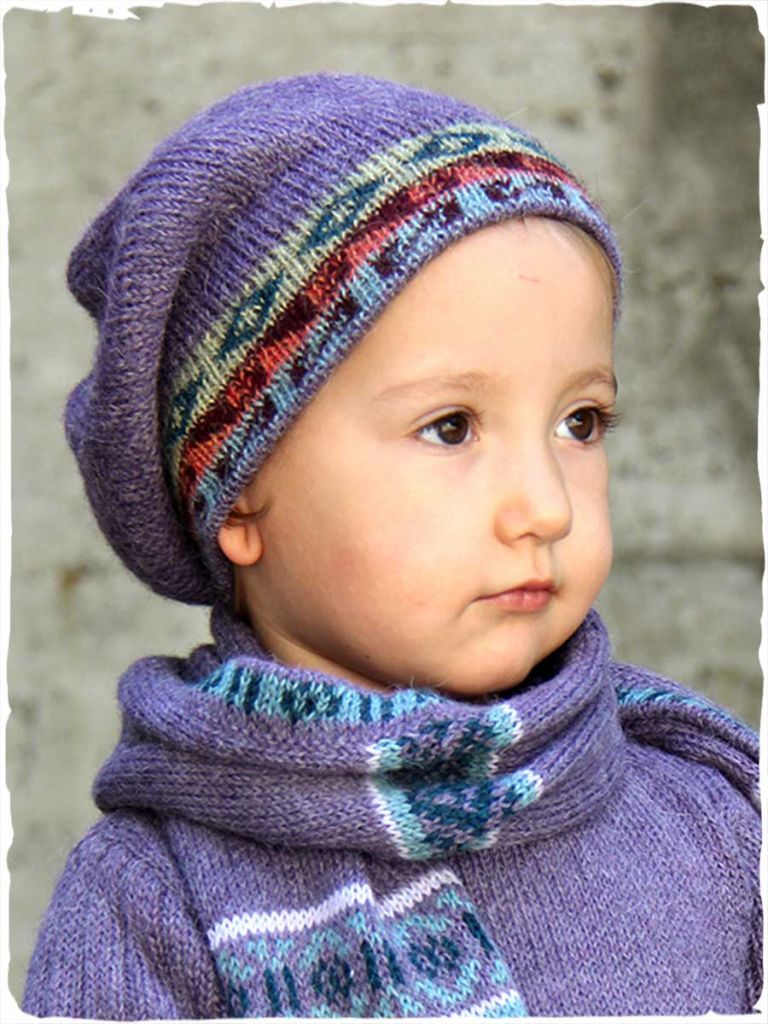 Completa il look