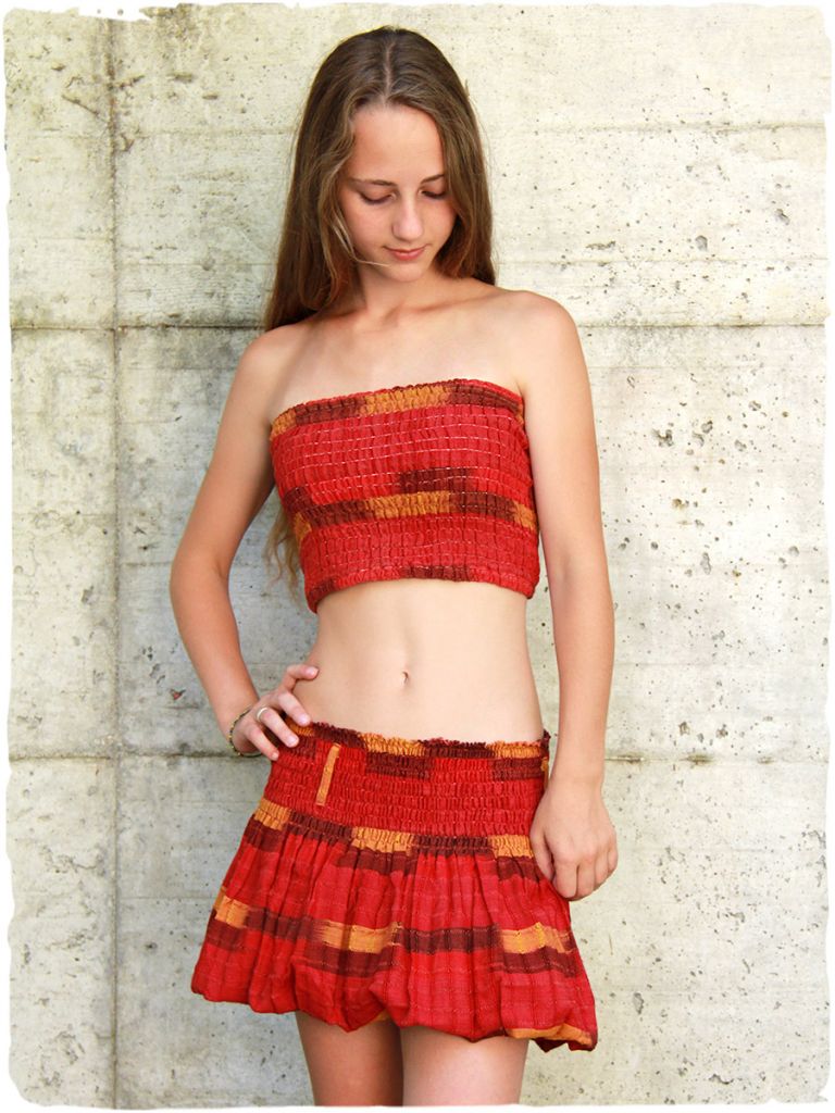 Completa il look
