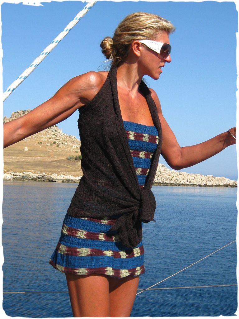 Completa il look