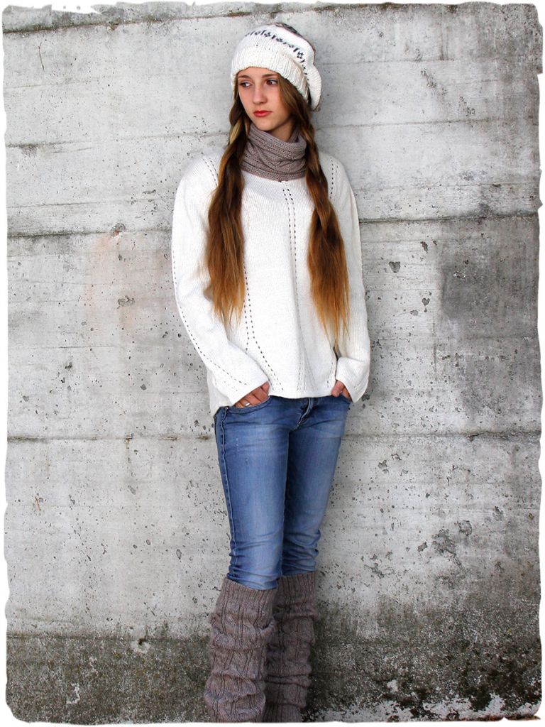 Completa il look