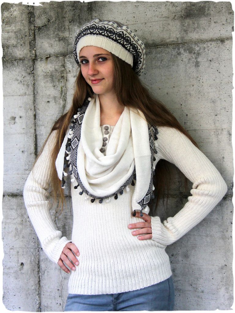 Maglione donna