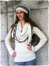 Maglione donna