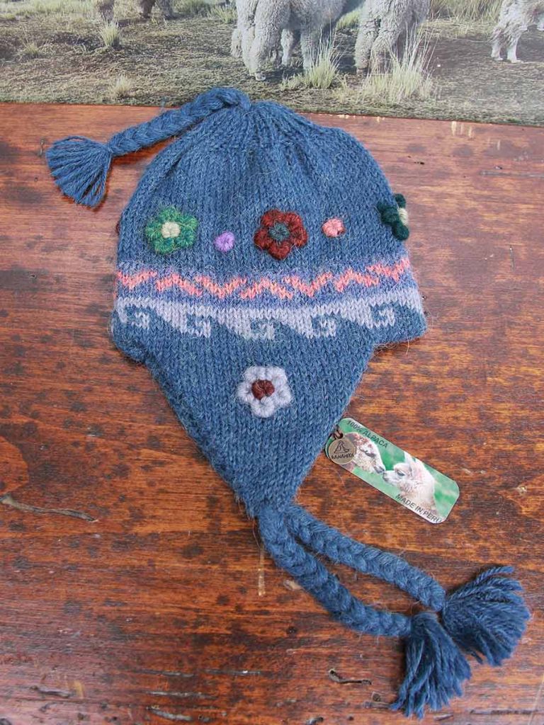 Cappello Invernale Per Bambini Con Corna - Paraorecchie In Pelliccia, Morbido E Caldo