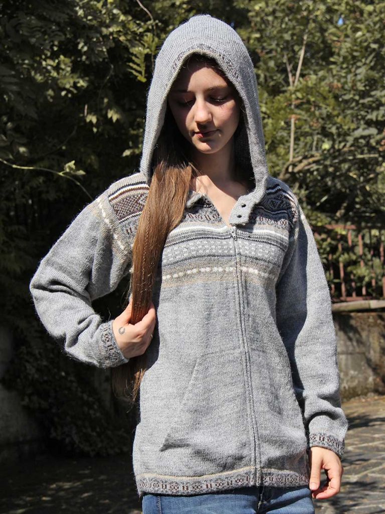 Cardigan donna Niki