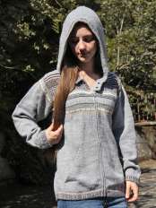 Cardigan donna Niki