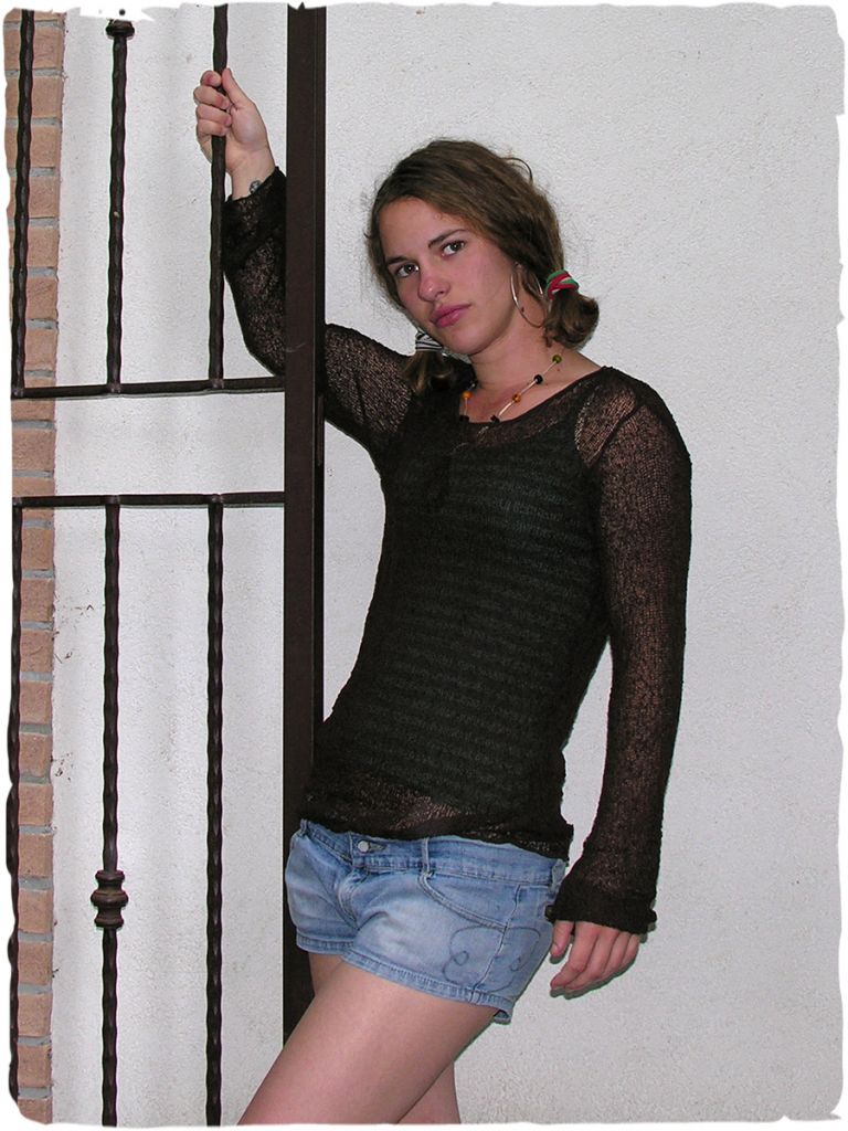 Completa il look