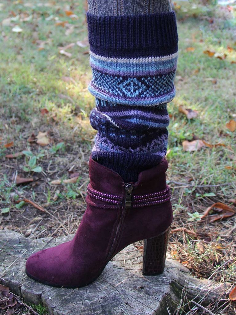 Scaldabraccia In Maglia A Coste - Beige Chiaro - DONNA | H&M IT - Foto 10