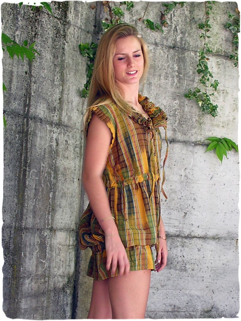 Completa il look