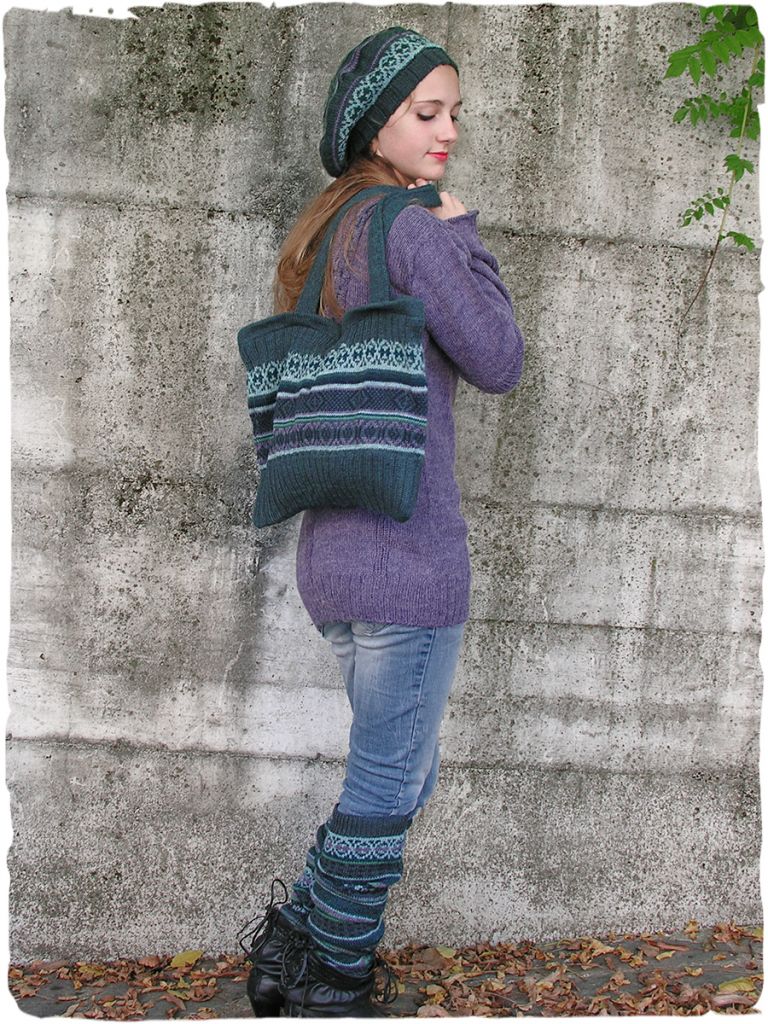 Completa il look