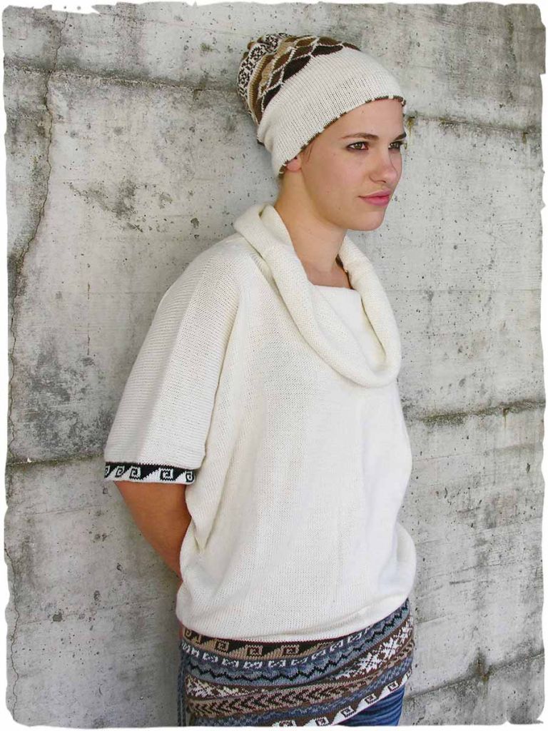Completa il look