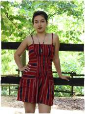 robe court valerie