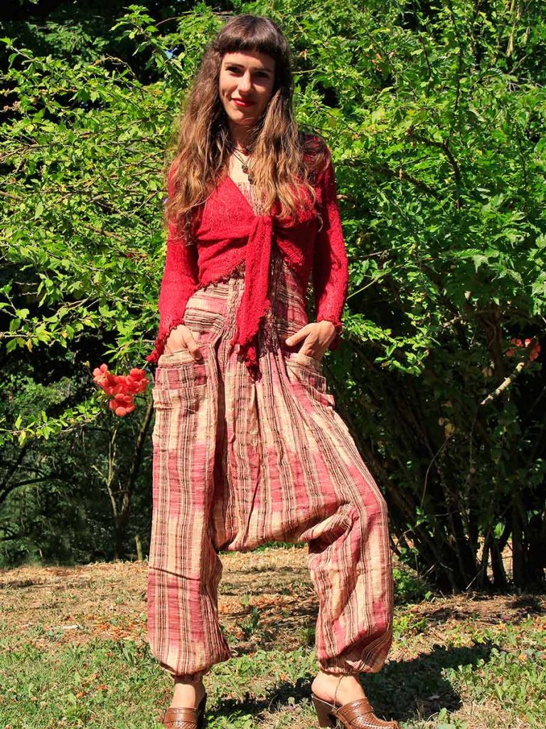 Completa il look