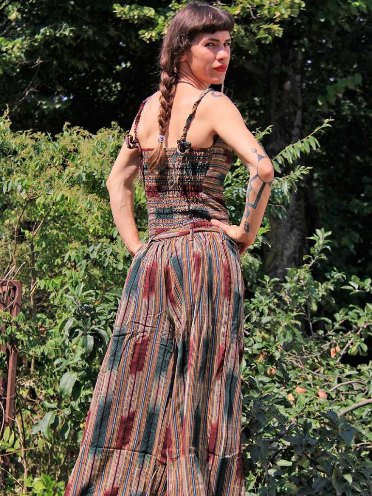 Completa il look