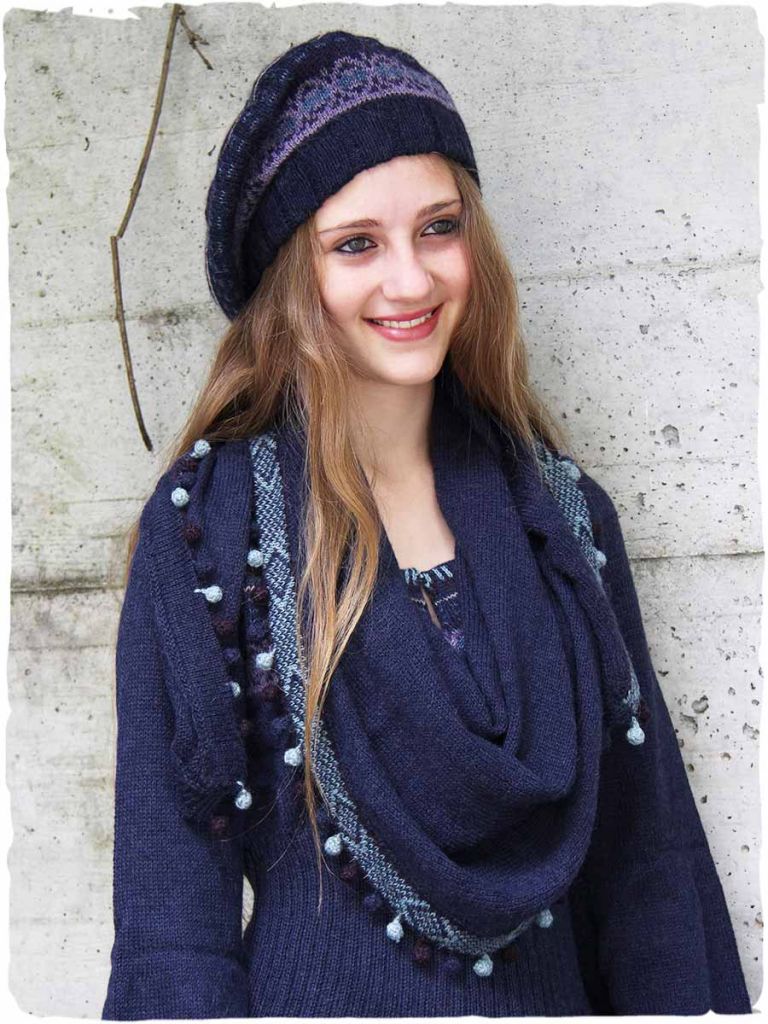 Completa il look