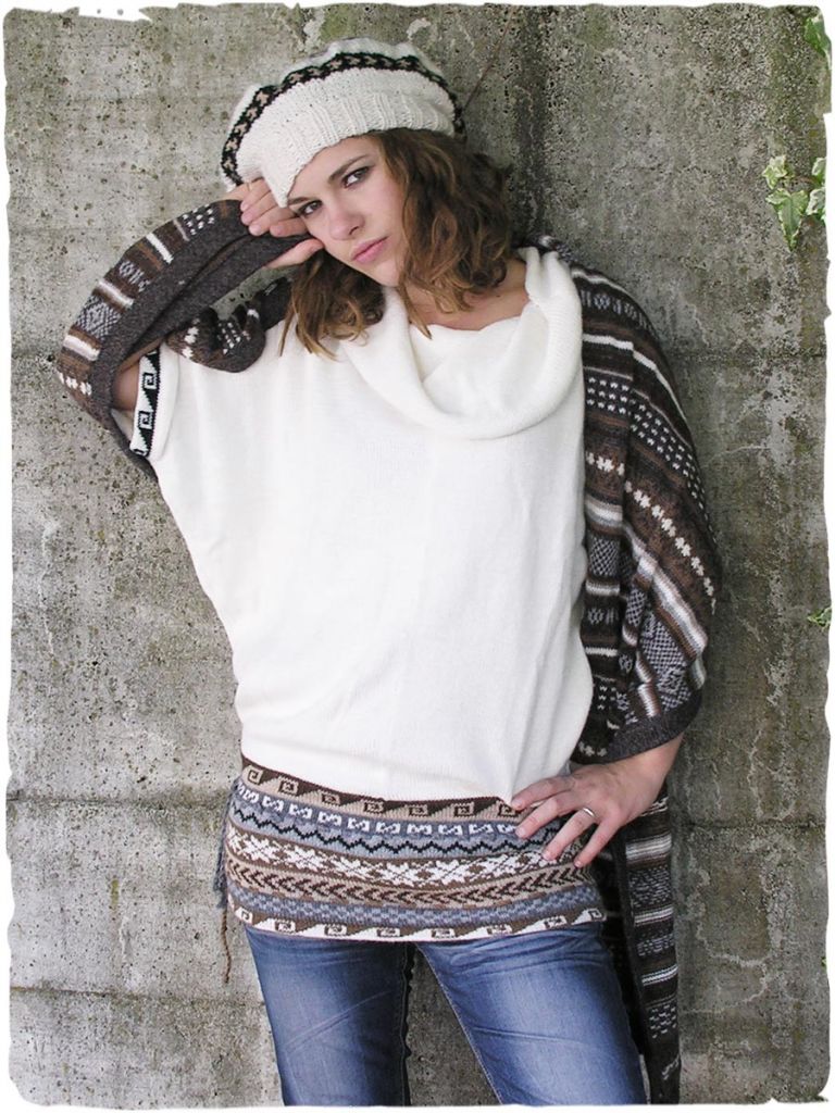 Completa il look