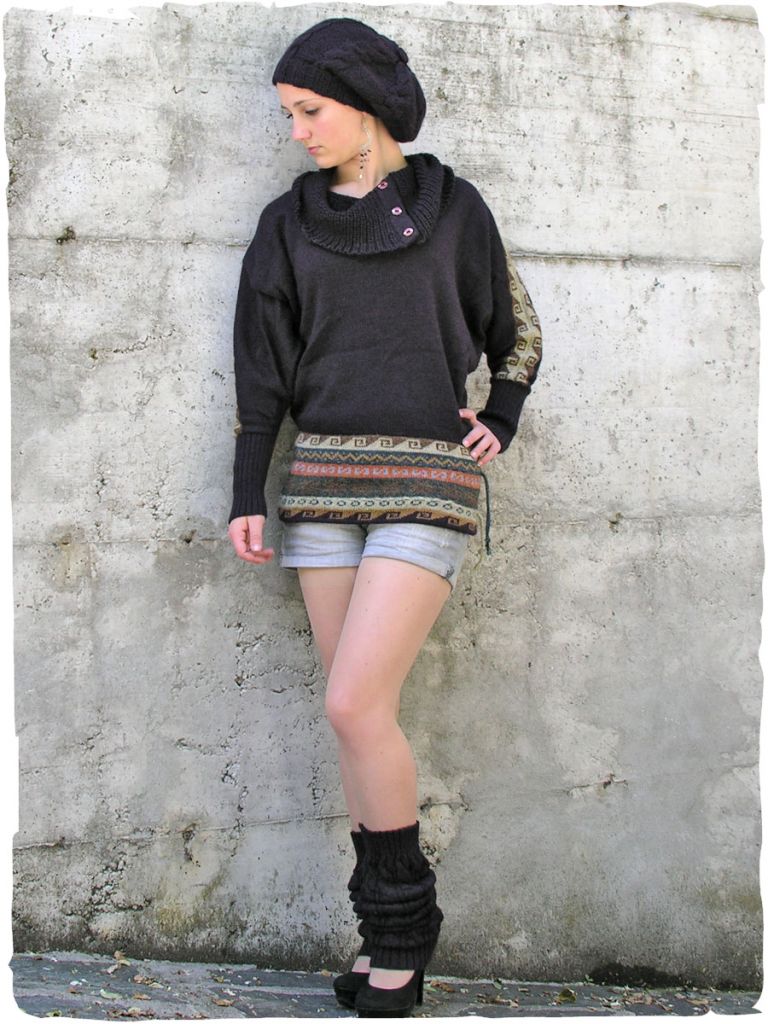 Completa il look