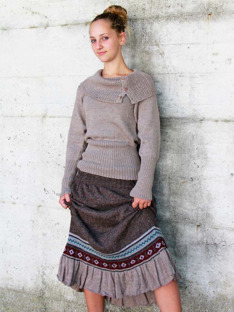 Completa il look