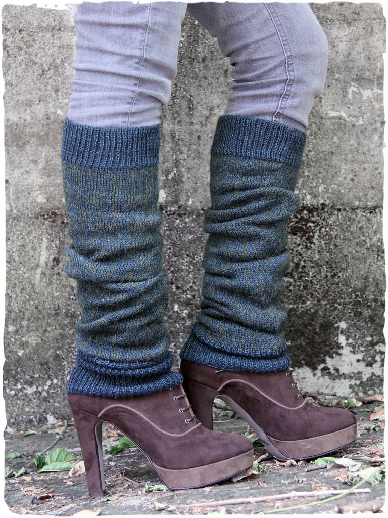 Completa il look