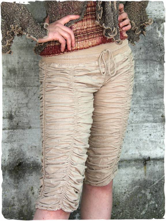 Pantaloni boho Dalila