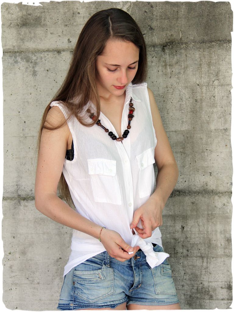 Completa il look