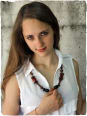 collana incaica