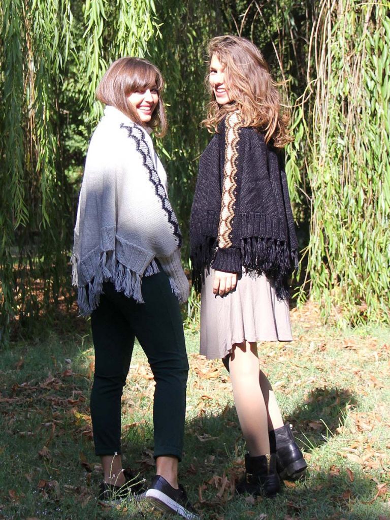 Completa il look